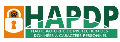 Logo HAPDP