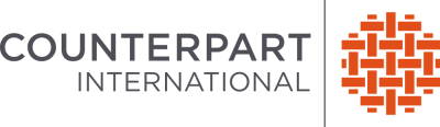 Logo Counterpart International