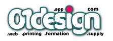 Logo 01design
